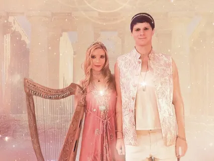 1-Minute Alchemy Vibration For The Light Of Your Own Being