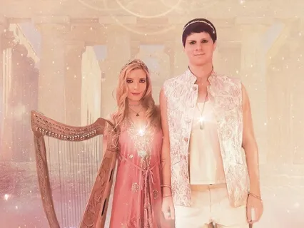 1 Minute Alchemy Vibration Kundalini Chanting (Ra Ma Da Sa)