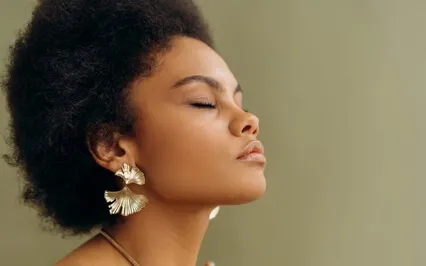 1 Minute Breath Awareness Meditation