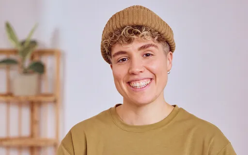 1 Minute Breath Between Now & What's Next