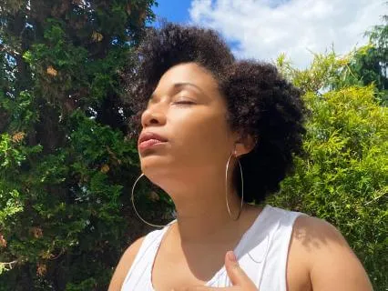 1-Minute Grounding: Water & Earth Koshi Chimes