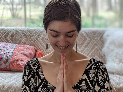 1-Minute Guided Meditation