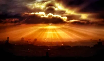 1 Minute Guided Meditation For Abundance