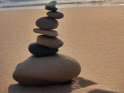 1 Minute Mindfulness Meditation