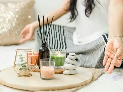 1 Minute Morning Meditation Challenge - Day 2