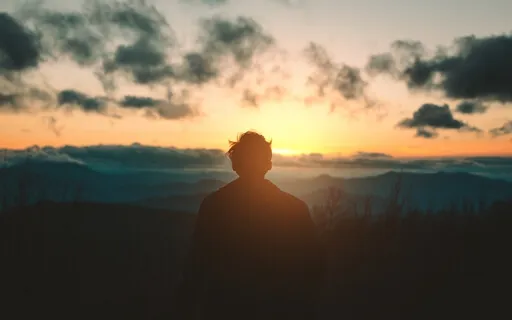 1 Minute Of Kindness: Singing Bowl Heart Breathing