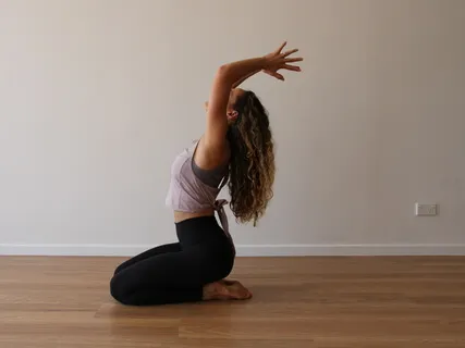 1 Minute Of Mindfulness - 4/6 Breathing