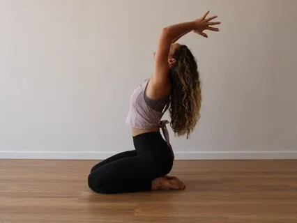 1 Minute Of Mindfulness - Breathing For Muscle Tension