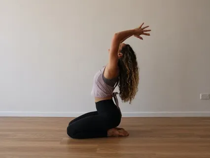 1 Minute Of Mindfulness - Reset Your Breath