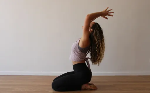 1 Minute Of Mindfulness - Short Breathing Practice