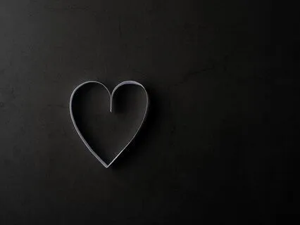 1-Minute Poem - There Is Love Here (Danna Faulds)