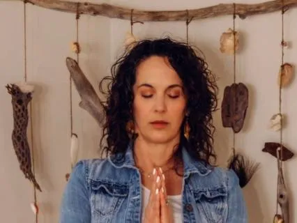 1 Minute Reset: A Gentle Pause to Calm Your Nervous System