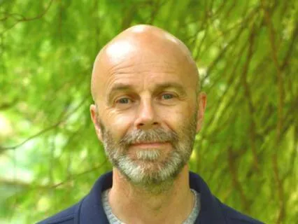 1-Minute Reset Meditation With Ian Tucker