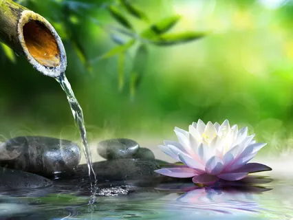 1-Minute Sound Meditation: Gentle Awakening