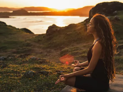 Quick Sound Session: Unity Consciousness