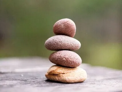 1 Minute To Yourself When Everything Feels Too Much