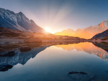 1 минутная медитация