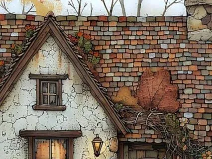 1 Mystery At Meadowbank Cottage - Original Audio Drama