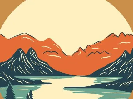 1 Return To Carmody Lake - A Two Part Edwardian Romance