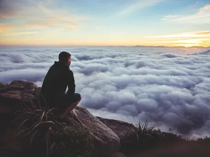 1/6 Musique méditative: Le Calme