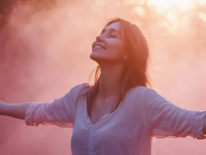 The Sacred: Be Still, See What Is Really Is