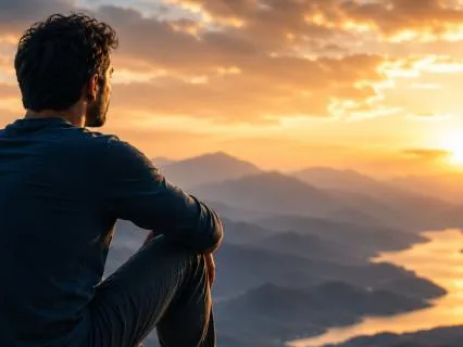 1 – Where Did I Go? (For Men)