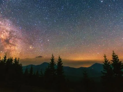 10 1/2 Hours | Yoga Nidra Sleep Story: Under The Stars