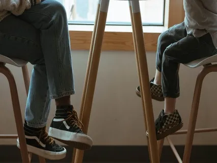 10 Affirmations For Moms And Mother Figures