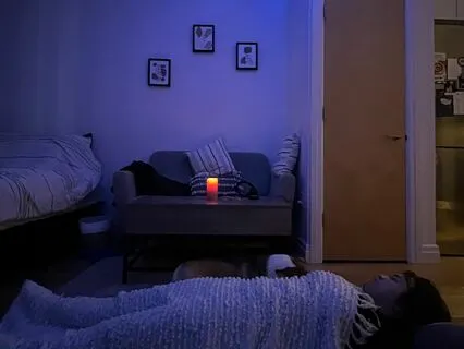 10 Affirmations To Let You Slow Down This Winter