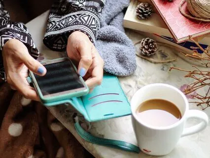 10 Day Social Media Detox: A Journey To Reconnect Day 2