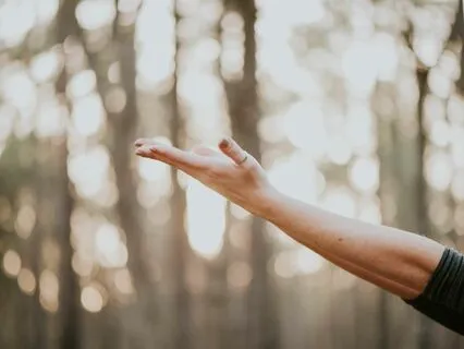 10 Deep Breaths: A Grounding Practice For Sensitives