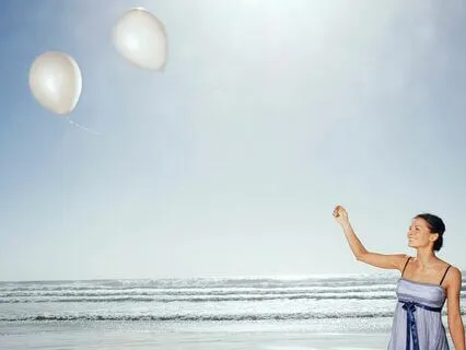 10 False Ideas To Let Go Of To Manifest Your Dreams