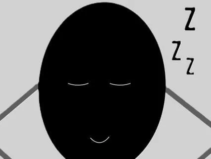 10 Hour All-Night Sleep Music