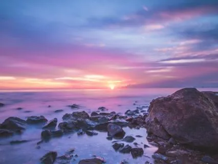 10 Hour Deep Sleep Ocean Oasis Reiki Infusion