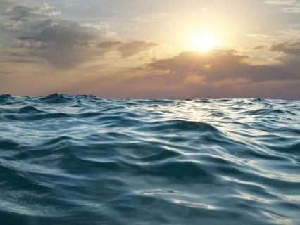 10 Hour - Healing The Deep Ocean Of Grief