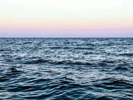 10-Hour Ocean Waves Deep Sleep Nidra