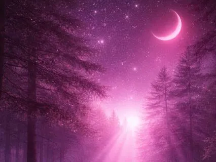 10 Hour Pink Noise With Nature Sounds for Sleep