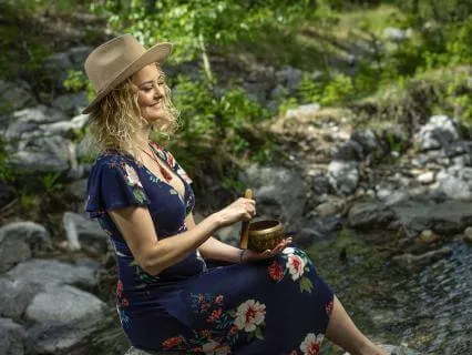 10 Hour Sound Bath Infused With Reiki For Healing Sleep