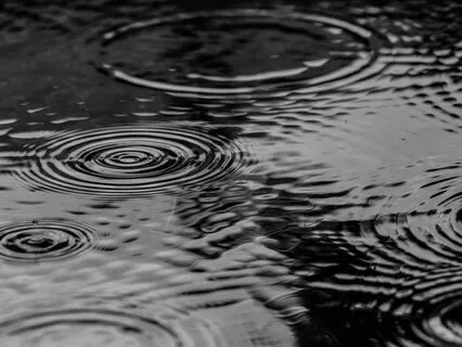 10 Hours Gentle Night Rain Sounds For Sleep: Beat Insomnia