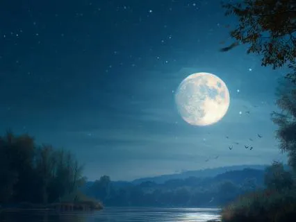 10 Hours Music For Sleep | 528Hz Safe, Protected and Loved