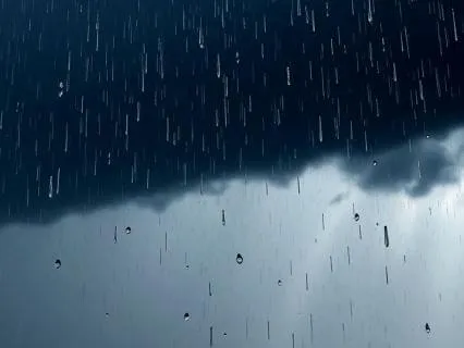 10 Hours Of Gentle Rain & Thunder For Uninterrupted Sleep