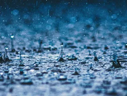 10 Hours Of Rainfall For Deep Sleep, Insomnia Relief