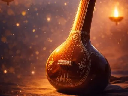 10 Hours Soothing Tanpura Drone for Sleep & Relaxation