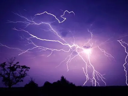 10 Hours Storm for Deep Relaxation - Nature ASMR