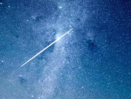 10 Hr All Night Sleep Music: Starlit Relaxation