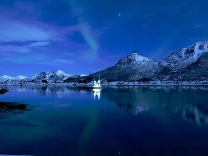 10 Hr Throat Chakra Energy Healing While You Sleep