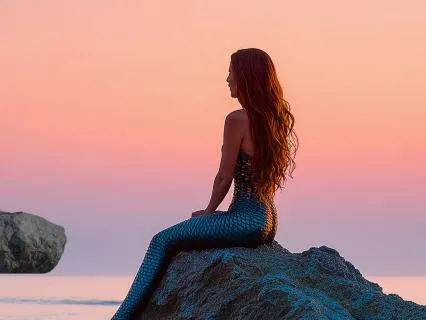 10 HRS The Sea Fairies And Mermaid Magic Sleep Journey