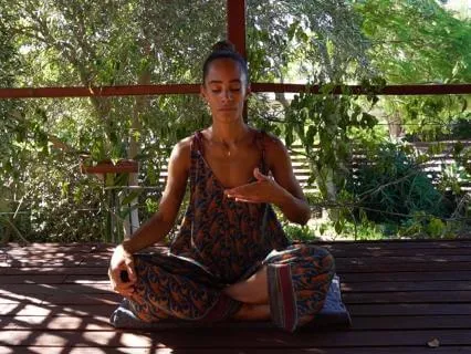 10-Min Calming Breathwork Practice