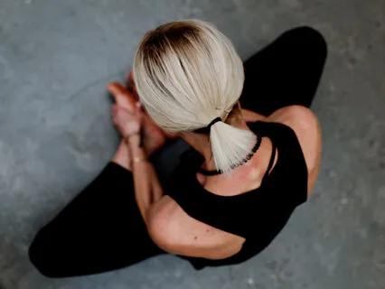 10 Minute Evening Meditation