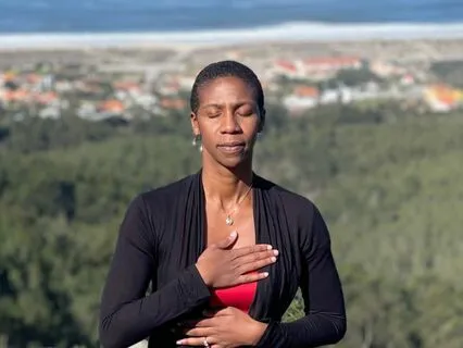 10 Min. Grounding Meditation For Peace And Relaxation